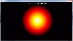 Solving ODEs in MATLAB, 3: Classical Runge-Kutta, ODE4