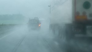 VIDÉO Ces images impressionnantes des grosses pluies et inondations qui frappent l’Occitanie