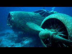 Bermuda Triangle | 10 facts