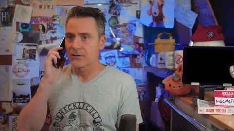 Alien Presence on the Moon? Investigating the Soul Harvest Claim