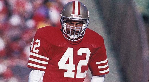 25 Greatest Defensive Backs in NFL History