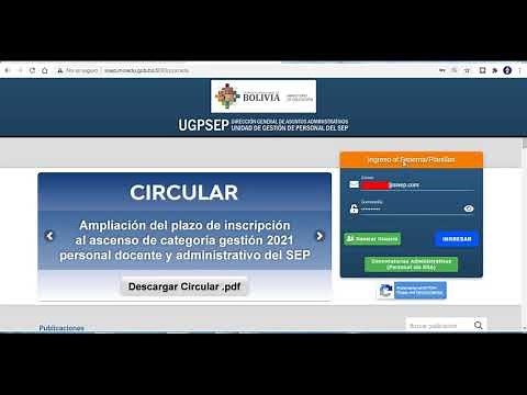 DUPLICATE RDA BY SISEP