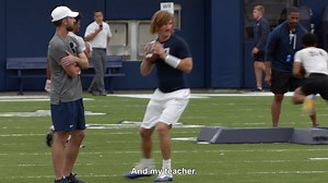 Chad's been crushing it 😆 The best of Eli's Places Seasons 1 and 2 | NFL Films