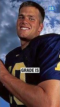 What Tom Brady’s 2000 Draft Report Really Said