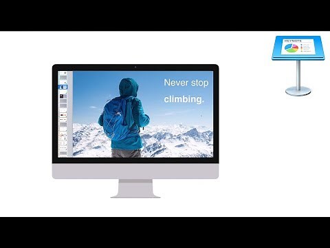 Master Keynote: 15 Essential Tips