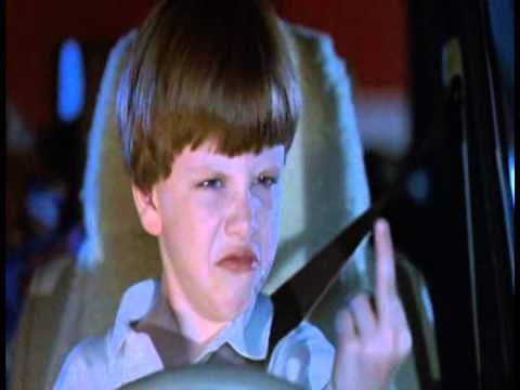Problem Child 2 Intro