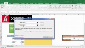 A2 | Curso de Excel Gratis - Desde básico a Avanzado