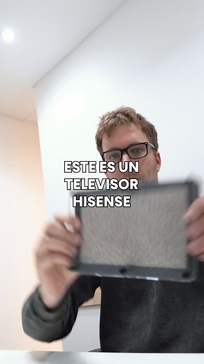 Full Array Local Dimming, es una tecnología de retroiluminación que mejora el contraste y la profundidad de los negros. ✨ Negros más oscuros y claros más brillantes ✨ Dejanos tus dudas en comentarios. 👇 #Hisense | Hisense