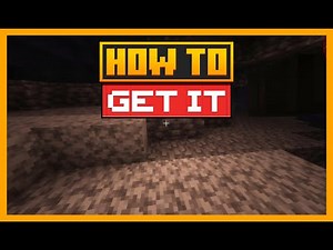 HOW TO GET the Another Flashlight Mod for MINECRAFT