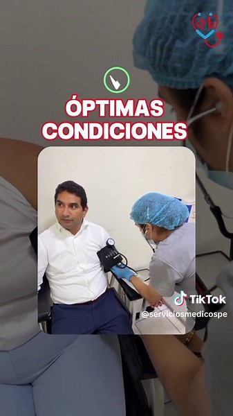 📋 ¿Cuánto cuesta y qué te evalúan en un examen médico prenupcial? Antes de dar el gran paso, es importante conocer tu estado de salud. En el examen médico prenupcial se suelen evaluar análisis de sangre, enfermedades de transmisión sexual y otros controles médicos básicos ✅👩🏻‍⚕️ ✅Consulta con nuestros asesores. 960 988 342 https://wa.me/51960988342 ✅ Autorizados por MINSA 📋 ✅Visita nuestra página web oficial 💻👉 www.serviciosmedicosperuanos.pe 📍Ubícanos: Av. Globo Terráqueo 7299, auxiliar 