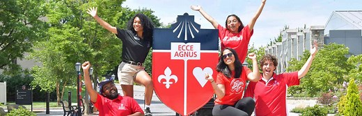 St. John's University - New York