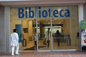 Sistema Bibliotecario | Bienvenida 2022