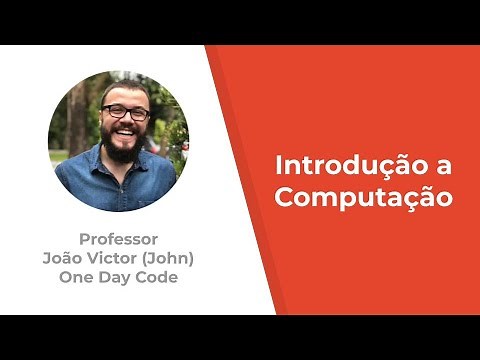 Curso de Linguagem C para Iniciantes - Introdução A Computação e Programação