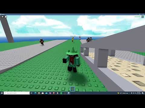 Roblox FE Telekinesis script