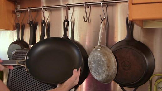 How to make sure your cookware and kitchen tools are safe