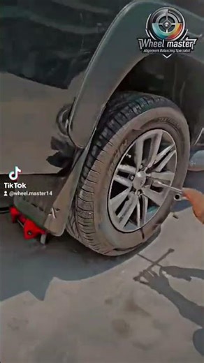 Computerized Alignment Balancing Specialist