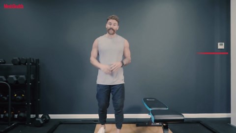 How To Build A Bigger Chest Without Lifting Weights