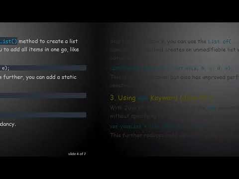 Efficient Ways to Add Multiple Values to an ArrayList in Java: Tips and Tricks