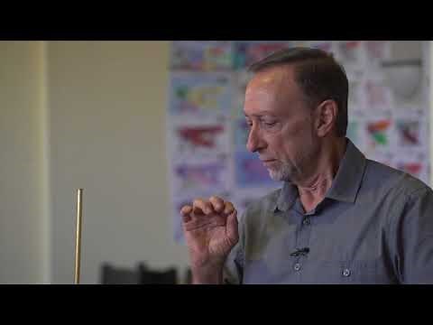 The Theremin: Mars Attacks theme