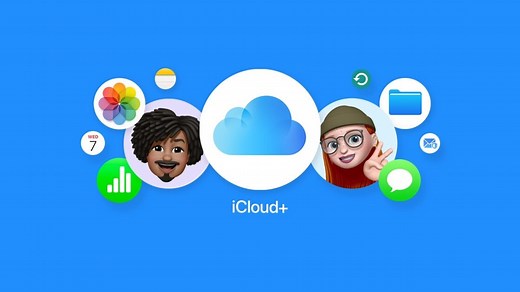 What Is iCloud ? Apple's Cloud-Based Storage Service Explained