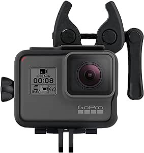 GoPro Gun/Rod/Bow Mount (All GoPro Cameras) - Official GoPro Mount