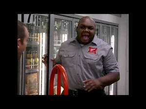 Miller High Life Light - Metaphorical Delivery Guy [720p]