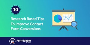 9 Contact Form Best Practices for High-Converting Forms