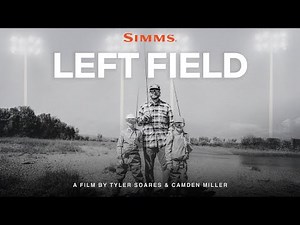 Simms Presents: Left Field