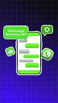 Whatsapp api setup | Whatsapp api for business | #a4e1marketing #whatsappapi