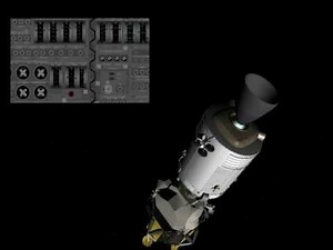 Apollo 13 - Houston, We've Had A Problem (Full Mission 12)