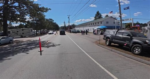 2025 Fryeburg Fair Video Clips