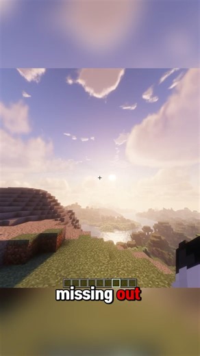 Solas Shaders are still the Best!