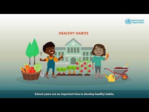 Nutrition: a critical part of health services