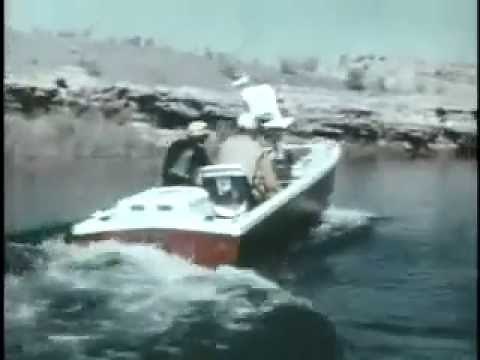 1971 Bassmaster Classic