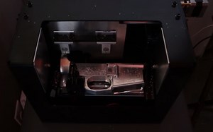 Ghost Gunner Is Shipping