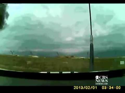 Watch: Deadly plane crash at Afghanistan's Bagram Airfield