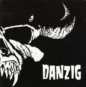 Danzig - Danzig