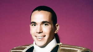 'Power Rangers' Star Jason David Frank Dead By Suicide at 49