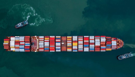 Top 20 Largest Container Shipping Companies In The World