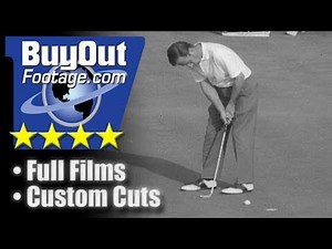 1965 PGA Championship Winner and Scores