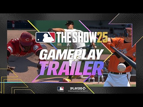 'MLB The Show 25' review: The most realistic baseball video game continues its tradition of excellence