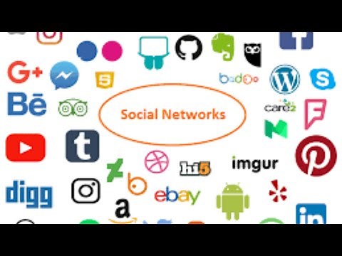 What is Social Networking