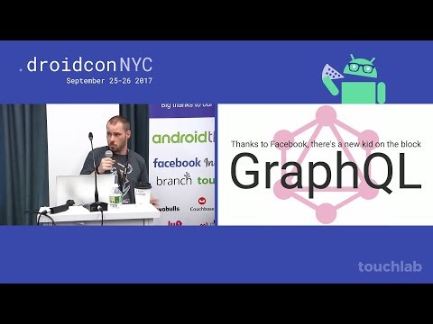 GraphQL on Android is here!
