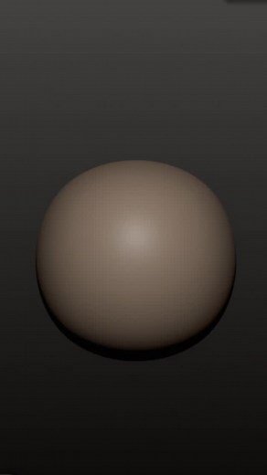 Sharing a bit of my design process! It's amazing how digital clay can be molded to so much more. Not to mention how much everything improves when it's fully painted and varnished! | Not Just A Phase Designs