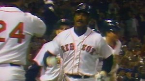 A look back at some of Jim Rice's greatest moments. | Boston Red Sox Highlights