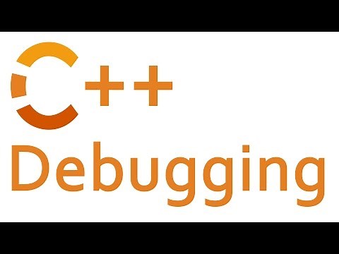 How to DEBUG C++ in VISUAL STUDIO