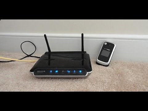 How to get Free Internet on any router