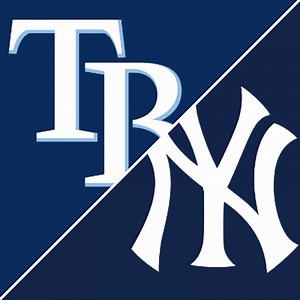 Yankees 7-4 Rays (Jul 31, 2025) Final Score - ESPN