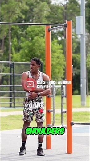 Burpee Tutorial: Master the Push-Up Without Leg Power!