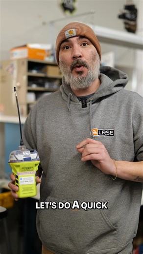 ⚠️ CRITICAL: Is Your Emergency Beacon Registered? Sean, our Safety Service Department Manager, handles hundreds of beacons—and the #1 issue he sees? Unregistered devices that can't save lives when seconds matter. Here's the reality: When your beacon sends a distress signal, rescue teams need to know: WHO they're looking for WHAT vessel you're on (size, color, registration numbers) WHERE to focus their search Your emergency contact information Without registration, you're just an anonymous signal